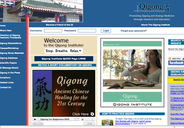 Qigong institute